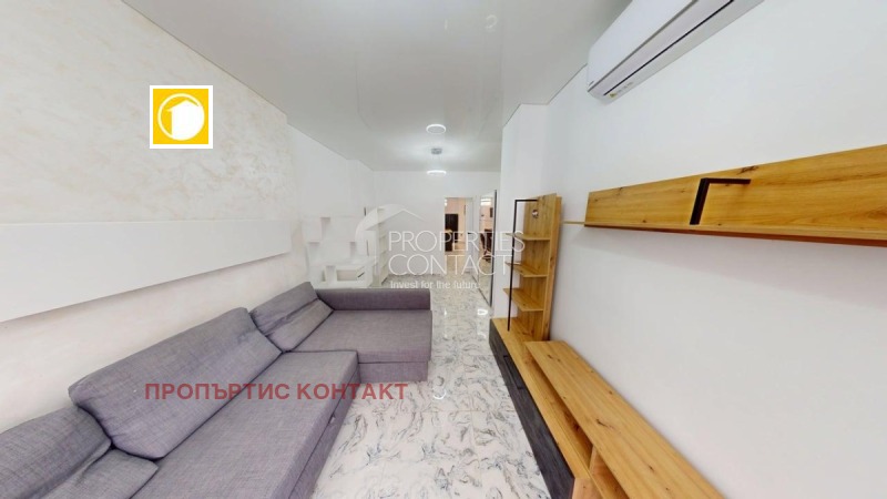 Продава 3-СТАЕН, к.к. Слънчев бряг, област Бургас, снимка 11 - Апартаменти - 53363119