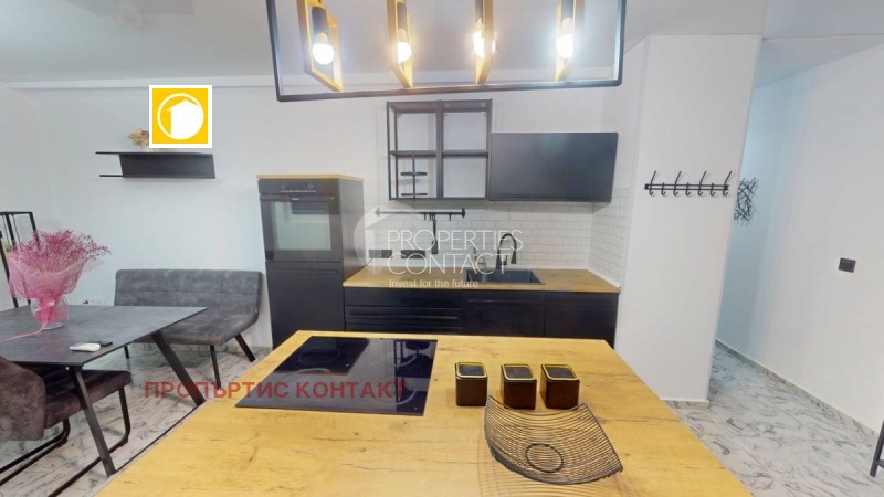 Продава 3-СТАЕН, к.к. Слънчев бряг, област Бургас, снимка 4 - Апартаменти - 53363119