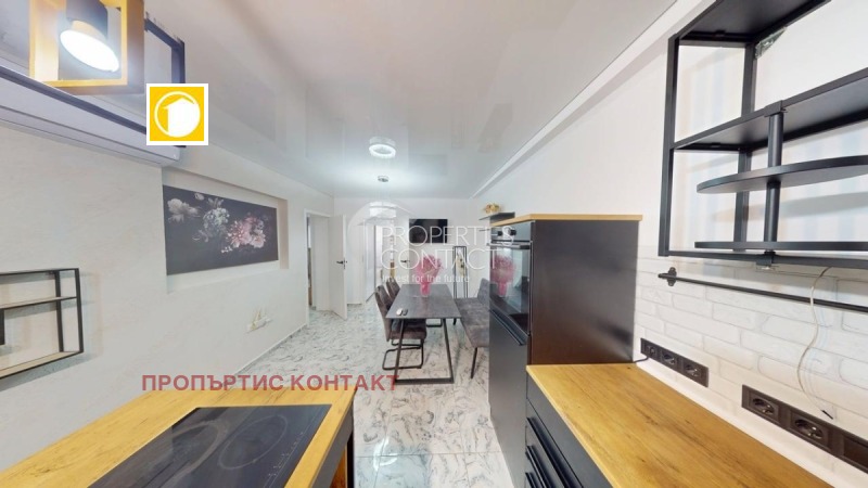 Продава 3-СТАЕН, к.к. Слънчев бряг, област Бургас, снимка 6 - Апартаменти - 53363119