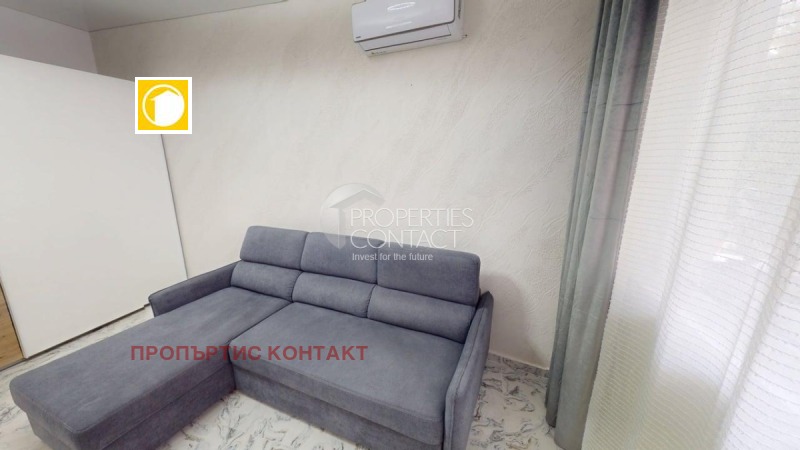 Продава 3-СТАЕН, к.к. Слънчев бряг, област Бургас, снимка 12 - Апартаменти - 53363119