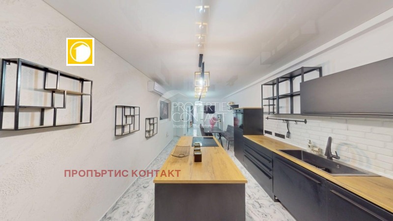 Продава 3-СТАЕН, к.к. Слънчев бряг, област Бургас, снимка 3 - Апартаменти - 53363119