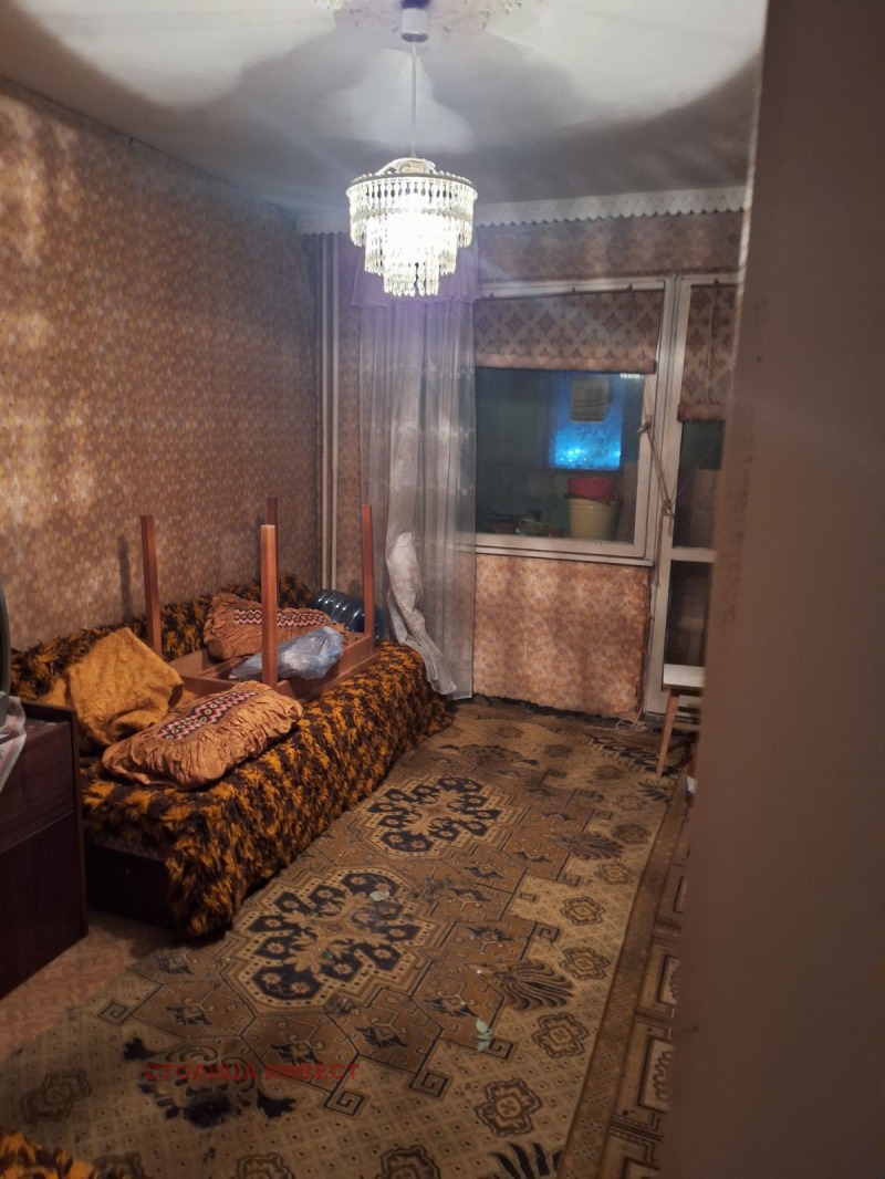 Продава 3-СТАЕН, гр. Русе, Родина 2, снимка 4 - Апартаменти - 53506278