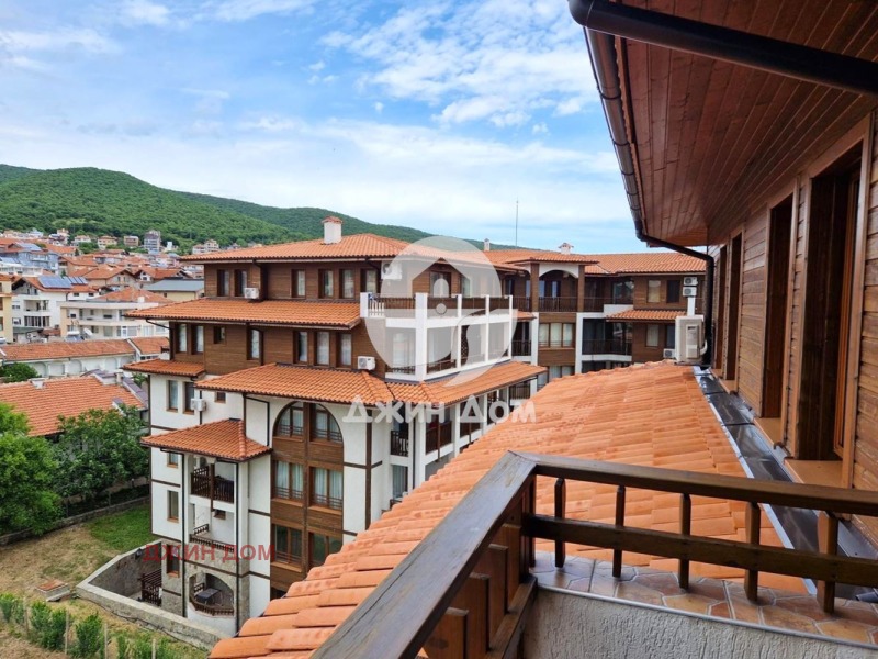 Til salg  3 soveværelser region Burgas , Sveti Vlas , 160 kvm | 62826090 - billede [13]