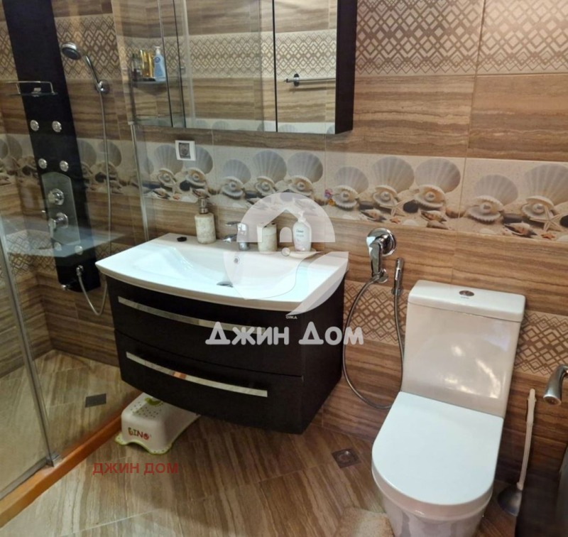 Til salg  3 soveværelser region Burgas , Sveti Vlas , 160 kvm | 62826090 - billede [8]