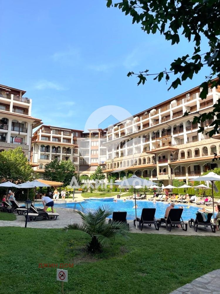 Til salg  3 soveværelser region Burgas , Sveti Vlas , 160 kvm | 62826090 - billede [15]