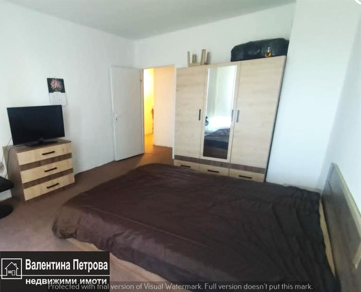 Продава 4-СТАЕН, гр. Русе, Чародейка - Север, снимка 3 - Апартаменти - 55260702