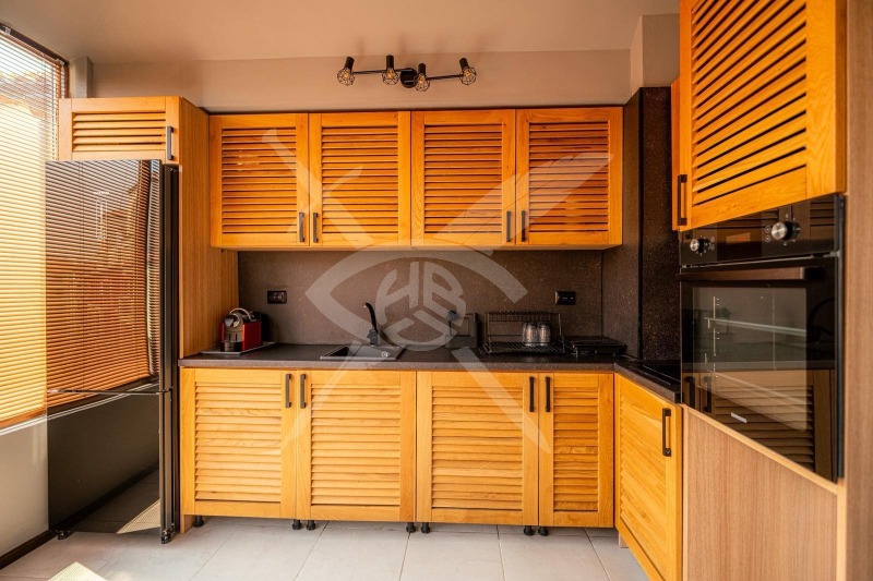 Продава МНОГОСТАЕН, гр. Царево, област Бургас, снимка 3 - Апартаменти - 52609604