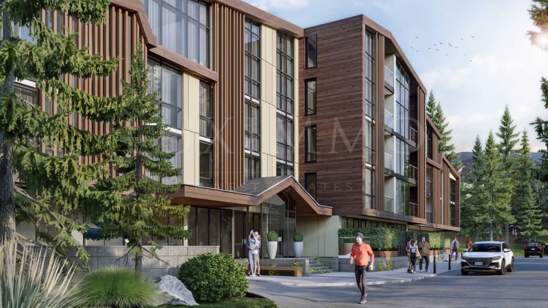 Продава МЕЗОНЕТ, к.к. Боровец, област София област, снимка 15 - Апартаменти - 52340828