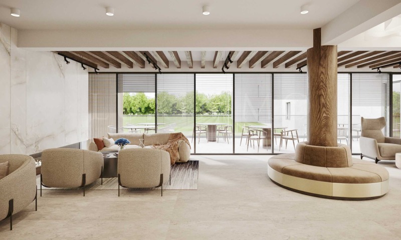 Продава МЕЗОНЕТ, к.к. Боровец, област София област, снимка 7 - Апартаменти - 52340828