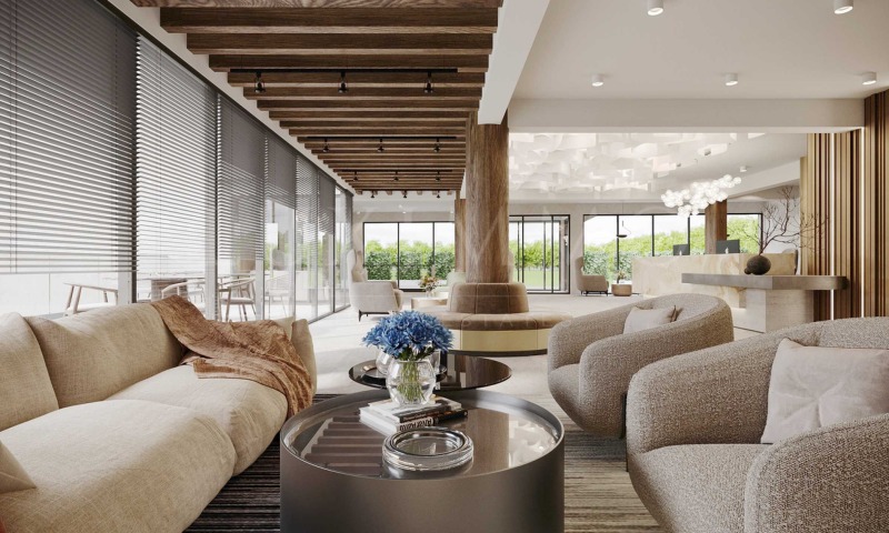 Продава МЕЗОНЕТ, к.к. Боровец, област София област, снимка 9 - Апартаменти - 52340828