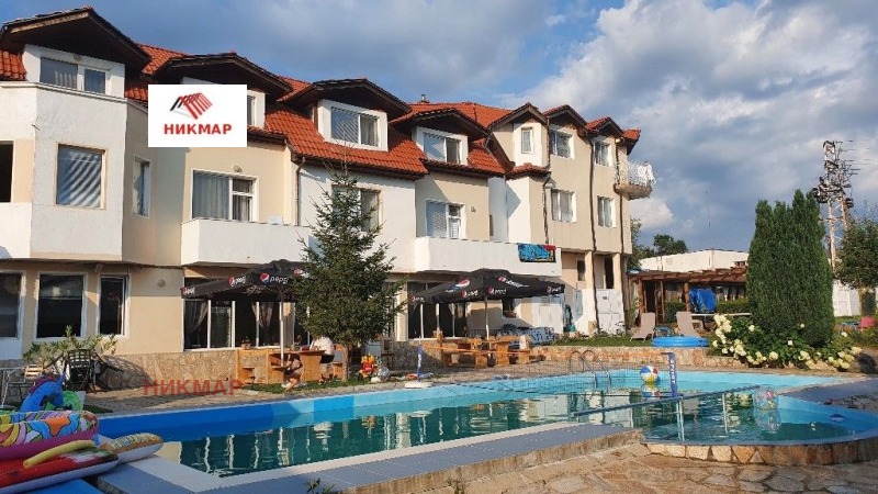 Na prodej  Dům oblast Blagoevgrad , Satovča , 711 m2 | 34371045