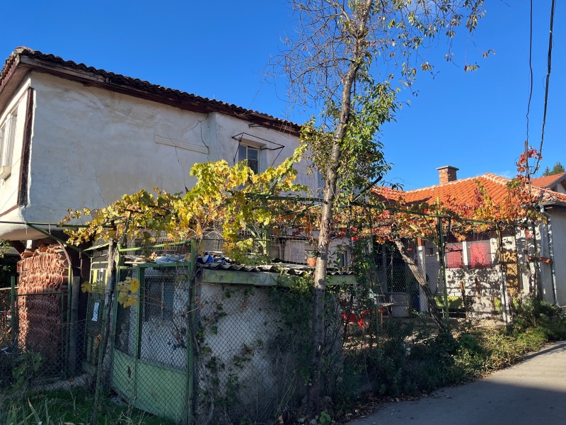 Продава КЪЩА, гр. Казанлък, област Стара Загора, снимка 8 - Къщи - 52243727