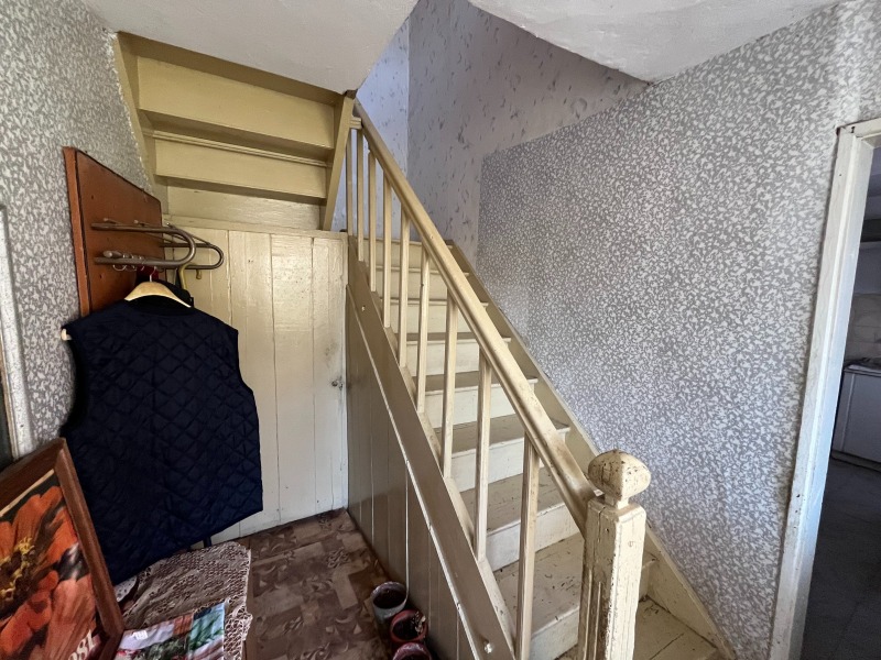 Продава КЪЩА, гр. Казанлък, област Стара Загора, снимка 4 - Къщи - 52243727