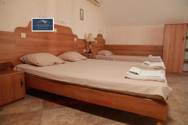 Продава ХОТЕЛ, с. Равда, област Бургас, снимка 13 - Хотели - 53458999