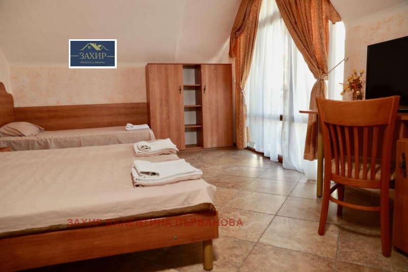 Продава ХОТЕЛ, с. Равда, област Бургас, снимка 14 - Хотели - 53458999