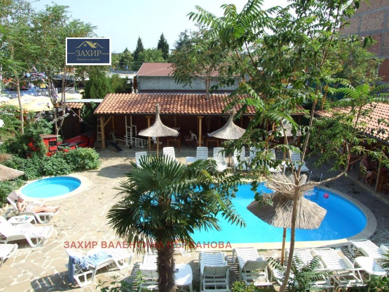 Продава ХОТЕЛ, с. Равда, област Бургас, снимка 4 - Хотели - 53458999