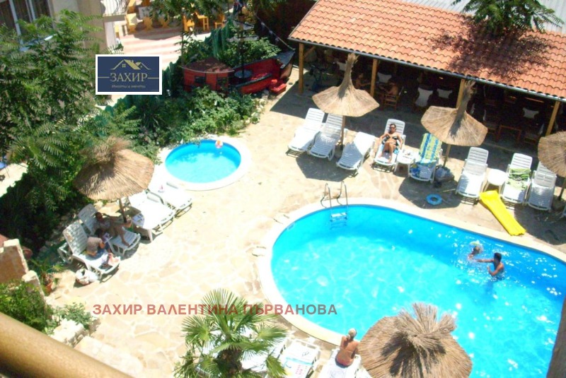 Продава ХОТЕЛ, с. Равда, област Бургас, снимка 7 - Хотели - 53458999