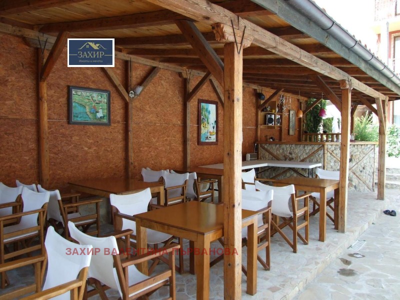 Продава ХОТЕЛ, с. Равда, област Бургас, снимка 6 - Хотели - 53458999