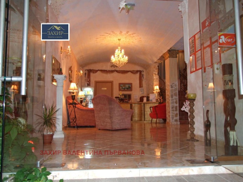 Продава ХОТЕЛ, с. Равда, област Бургас, снимка 5 - Хотели - 53458999