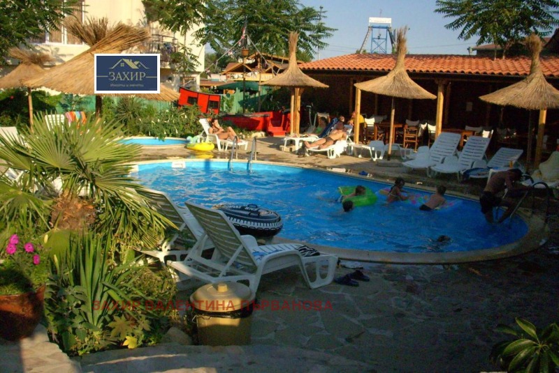 Продава ХОТЕЛ, с. Равда, област Бургас