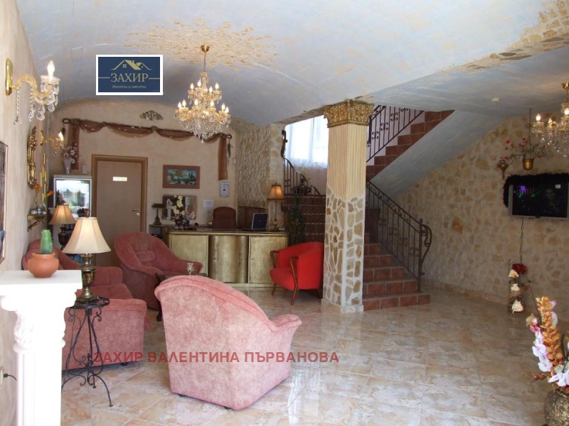 Продава ХОТЕЛ, с. Равда, област Бургас, снимка 3 - Хотели - 53458999