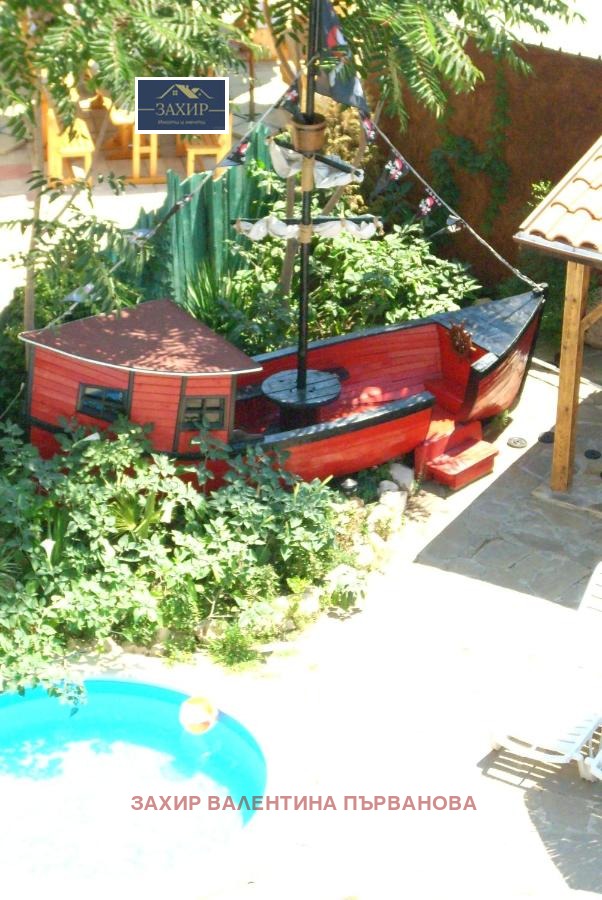 Продава ХОТЕЛ, с. Равда, област Бургас, снимка 8 - Хотели - 53458999