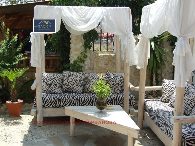 Продава ХОТЕЛ, с. Равда, област Бургас, снимка 2 - Хотели - 53458999