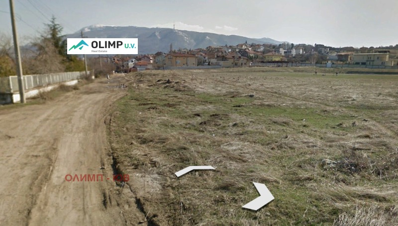 Till salu  Komplott Sofia , Gorna banja , 2072 kvm | 33528630