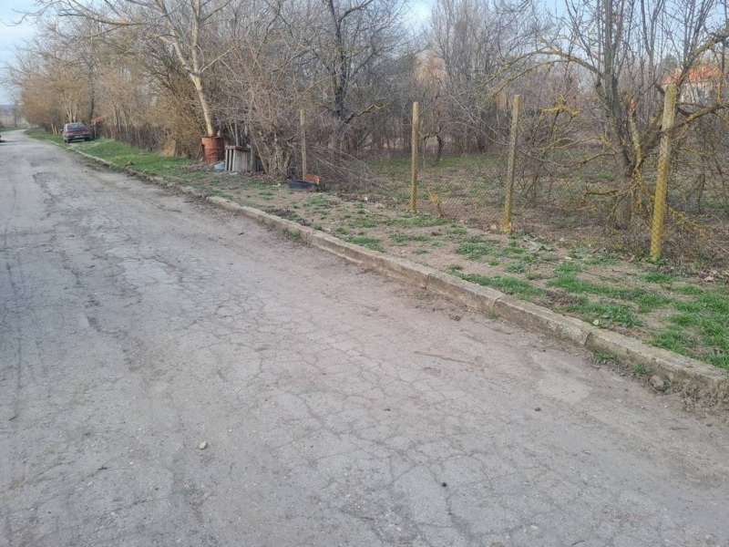 Продава ПАРЦЕЛ, с. Горен чифлик, област Варна, снимка 5 - Парцели - 52312646