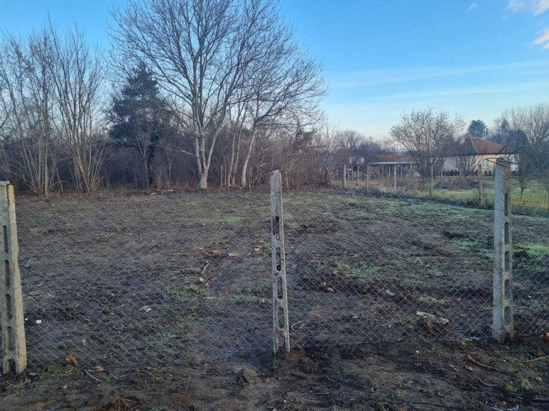 Продава ПАРЦЕЛ, с. Горен чифлик, област Варна, снимка 2 - Парцели - 52312646