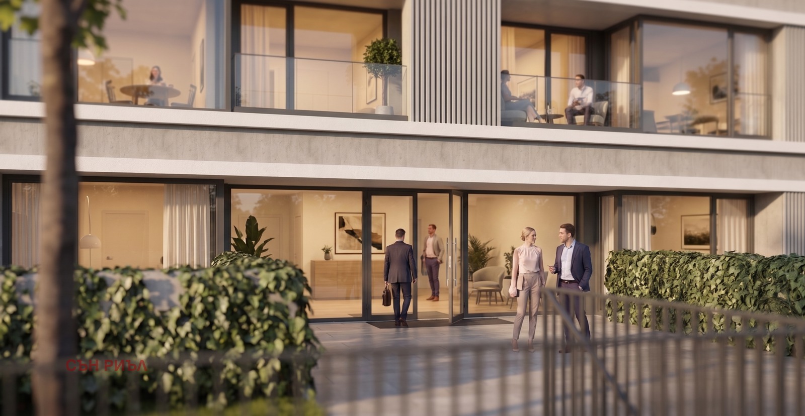 Продава 1-СТАЕН, гр. Варна, м-т Ален мак, снимка 6 - Апартаменти - 55294396
