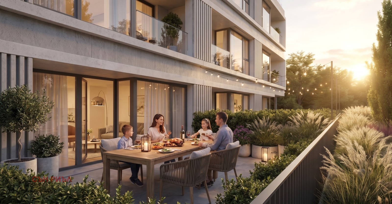 Продава 1-СТАЕН, гр. Варна, м-т Ален мак, снимка 5 - Апартаменти - 55294396