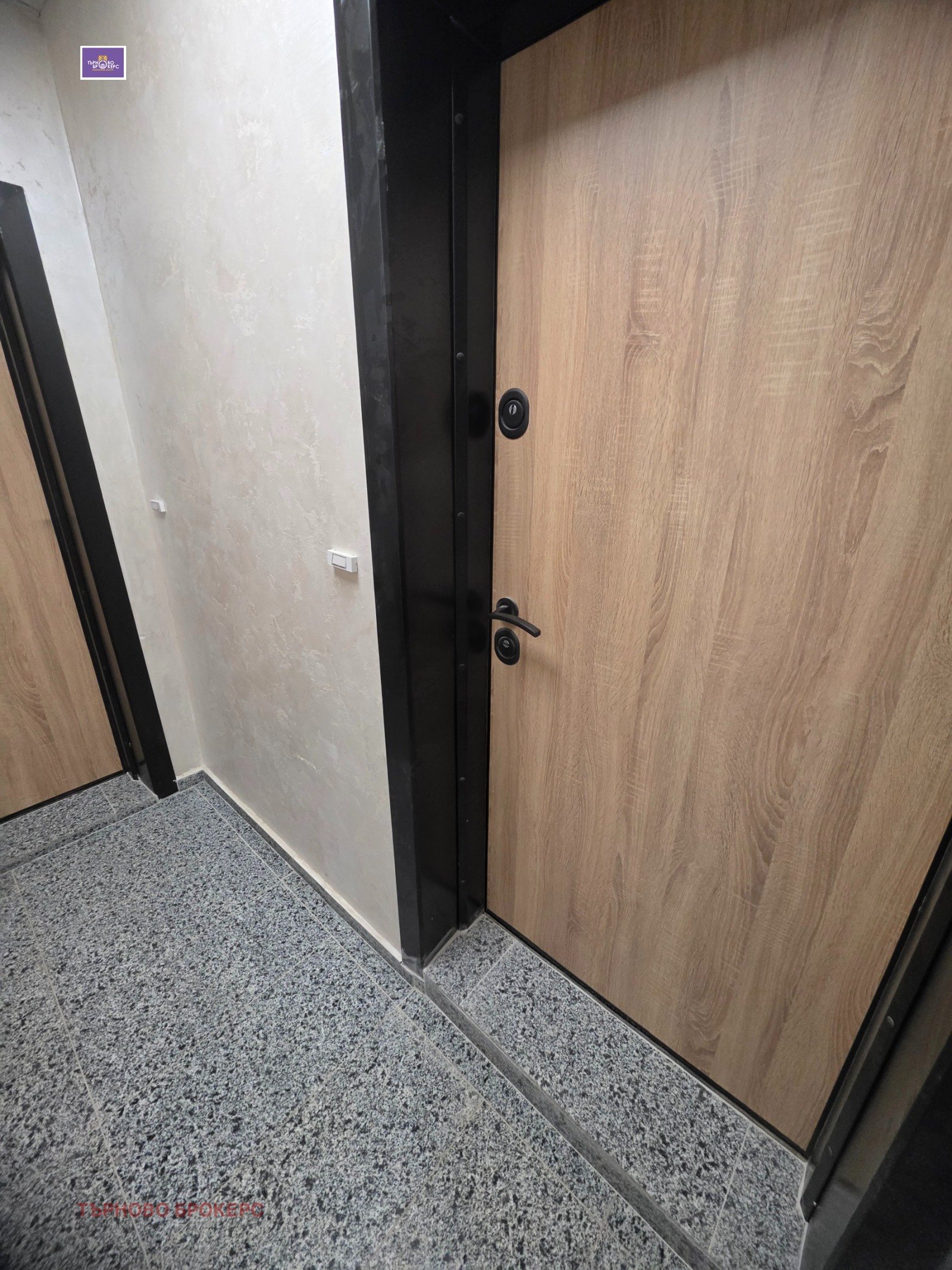 Продава 1-СТАЕН, гр. Велико Търново, Картала, снимка 2 - Апартаменти - 56082641