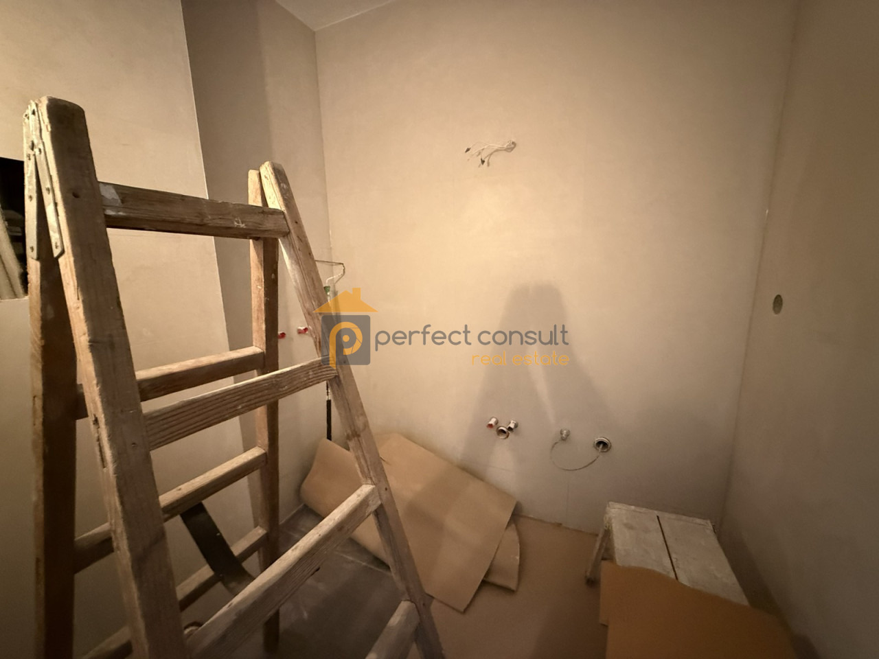 Продава 1-СТАЕН, гр. Пловдив, Тракия, снимка 4 - Апартаменти - 56208103