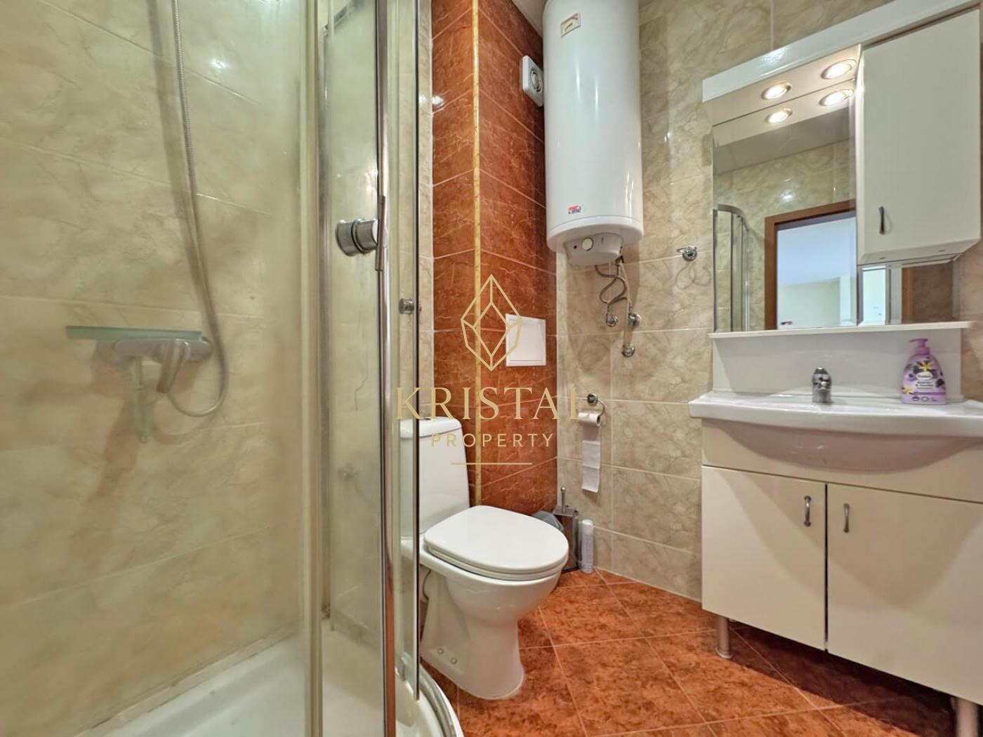 Продава 2-СТАЕН, к.к. Слънчев бряг, област Бургас, снимка 9 - Апартаменти - 54062781