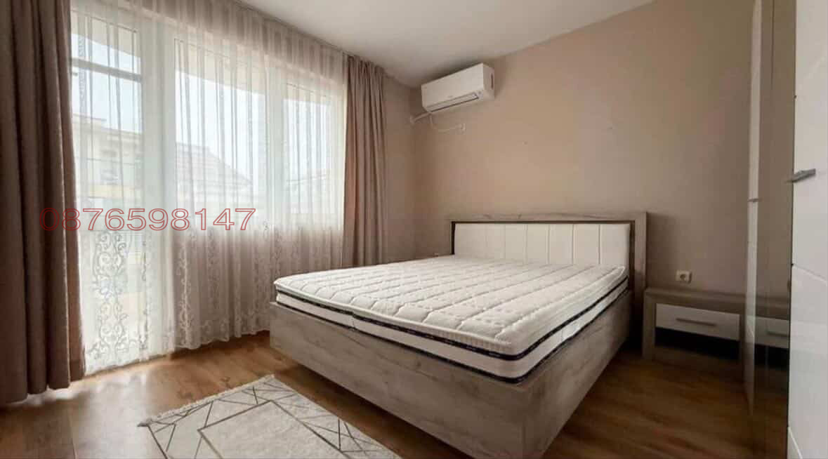 Продава 2-СТАЕН, гр. Бургас, Сарафово, снимка 5 - Апартаменти - 54555817