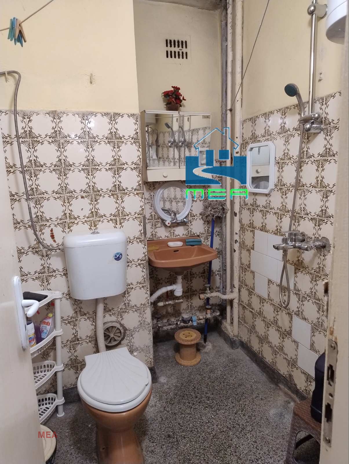 Продава 2-СТАЕН, гр. Плевен, Широк център, снимка 7 - Апартаменти - 54708240