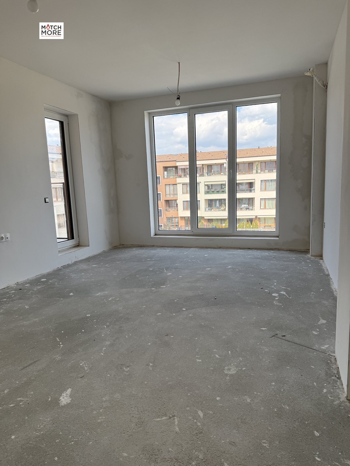 Продава 2-СТАЕН, гр. София, Малинова долина, снимка 9 - Апартаменти - 54835618