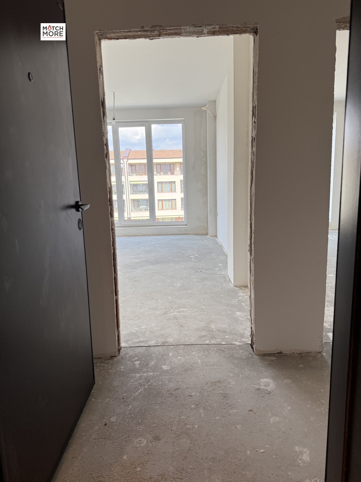 Продава 2-СТАЕН, гр. София, Малинова долина, снимка 8 - Апартаменти - 54835618