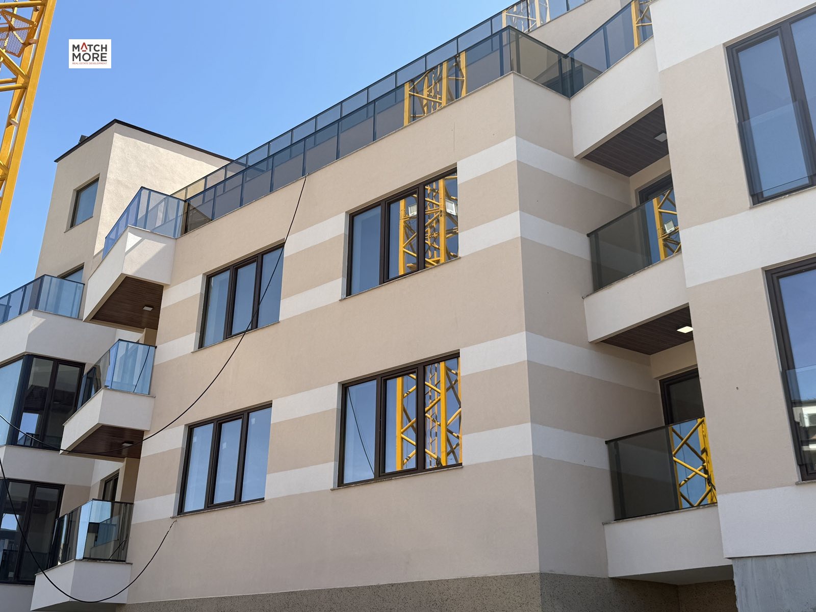 Продава 2-СТАЕН, гр. София, Малинова долина, снимка 4 - Апартаменти - 54835618