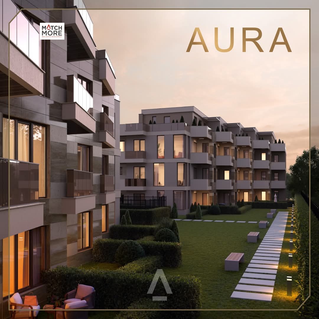 Продава 2-СТАЕН, гр. София, Малинова долина, снимка 6 - Апартаменти - 54835618