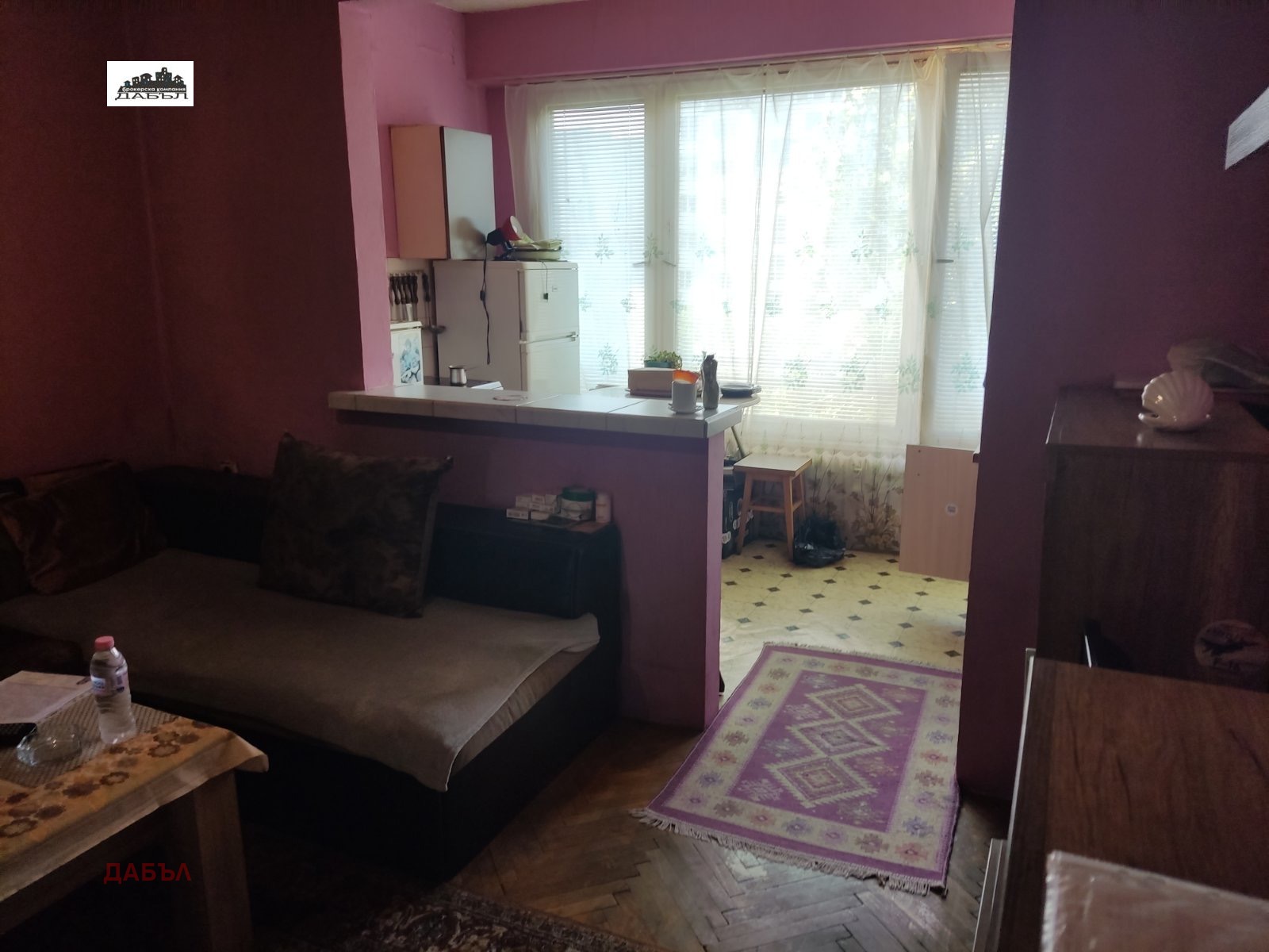 Продава 2-СТАЕН, гр. София, Люлин 6