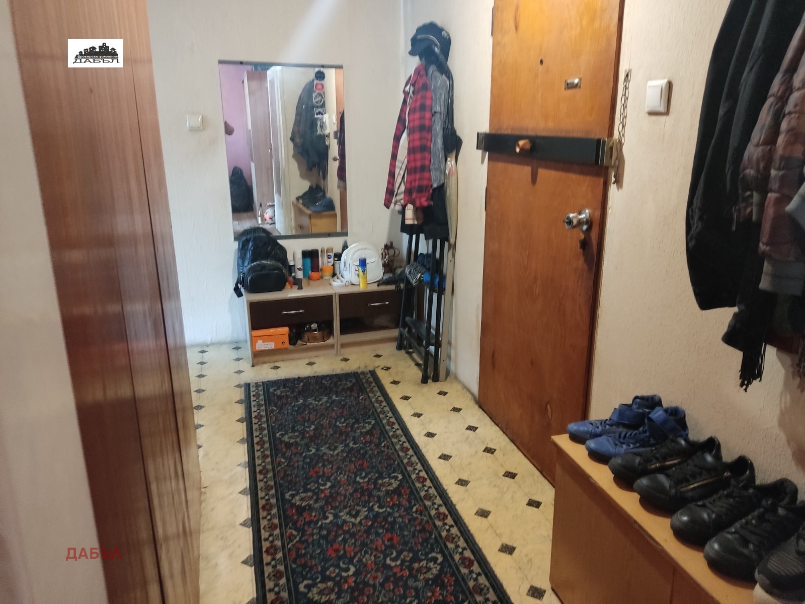Продава 2-СТАЕН, гр. София, Люлин 6, снимка 4 - Апартаменти - 55358950