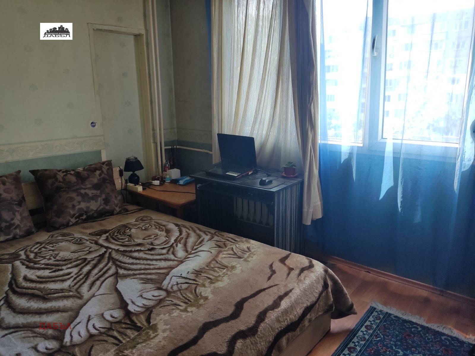 Продава 2-СТАЕН, гр. София, Люлин 6, снимка 2 - Апартаменти - 55358950