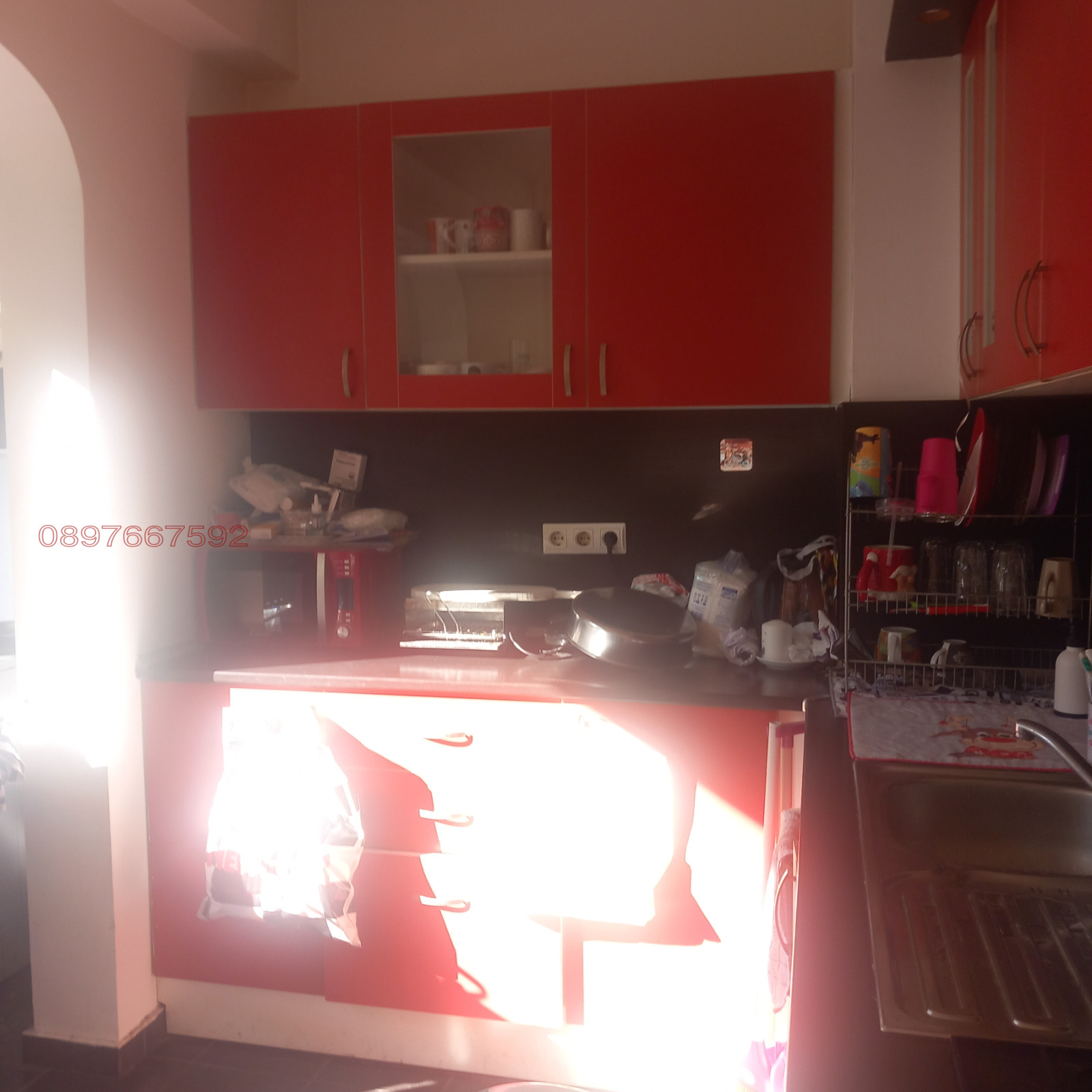 Продава 2-СТАЕН, гр. София, Гоце Делчев, снимка 5 - Апартаменти - 56003183