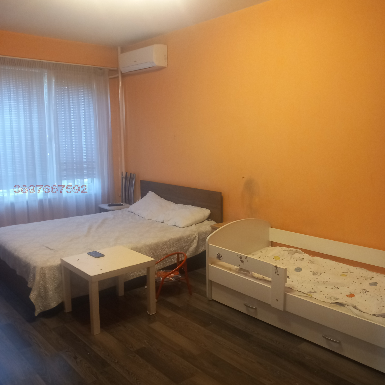 Продава 2-СТАЕН, гр. София, Гоце Делчев, снимка 2 - Апартаменти - 56003183