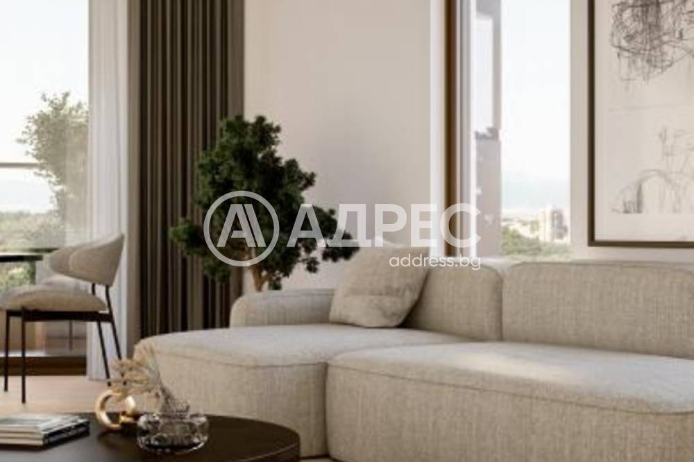Продава 3-СТАЕН, гр. София, Витоша, снимка 4 - Апартаменти - 54847372