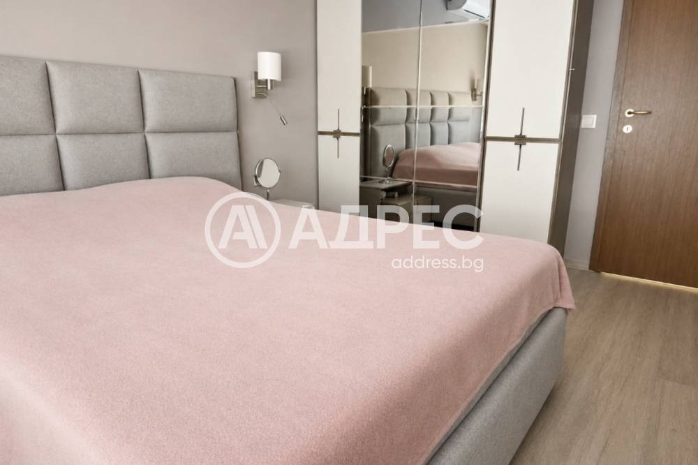 Продава 3-СТАЕН, гр. Свети Влас, област Бургас, снимка 7 - Апартаменти - 55580456