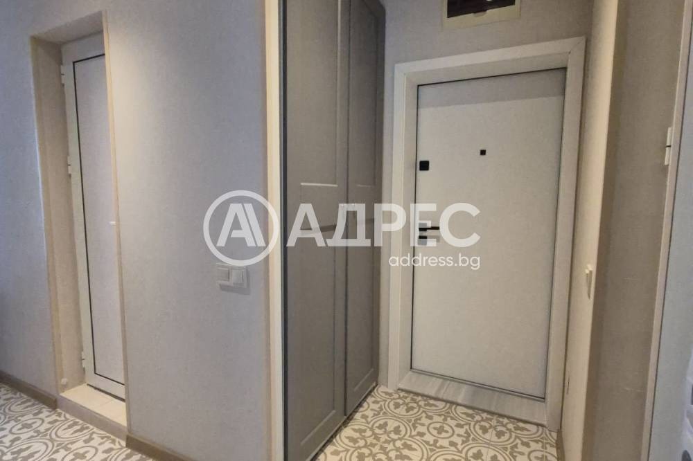 Продава 3-СТАЕН, гр. Свети Влас, област Бургас, снимка 10 - Апартаменти - 55580456