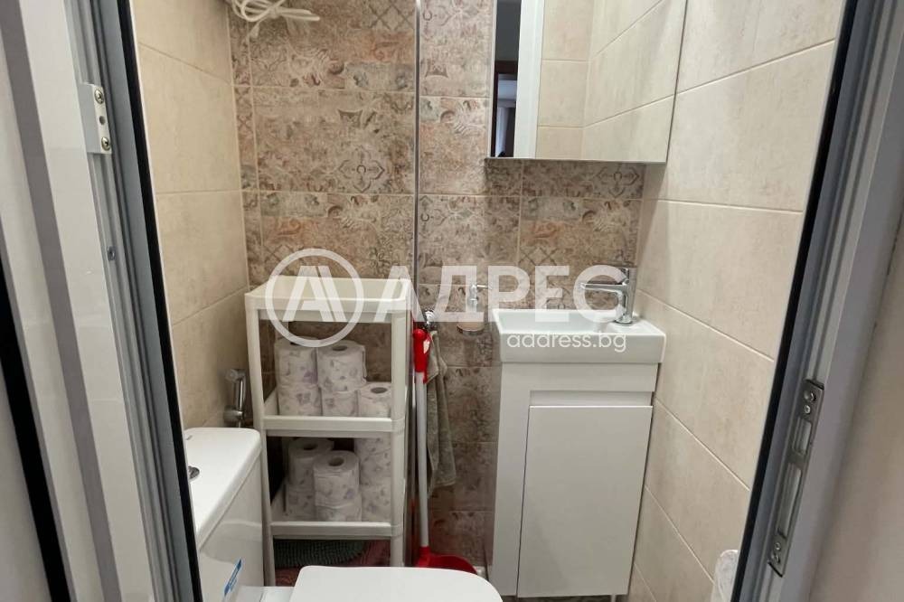 Продава 3-СТАЕН, гр. Свети Влас, област Бургас, снимка 4 - Апартаменти - 55580456